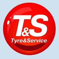 Tyre&Service - сеть по продаже и обслуживанию автомобильных шин