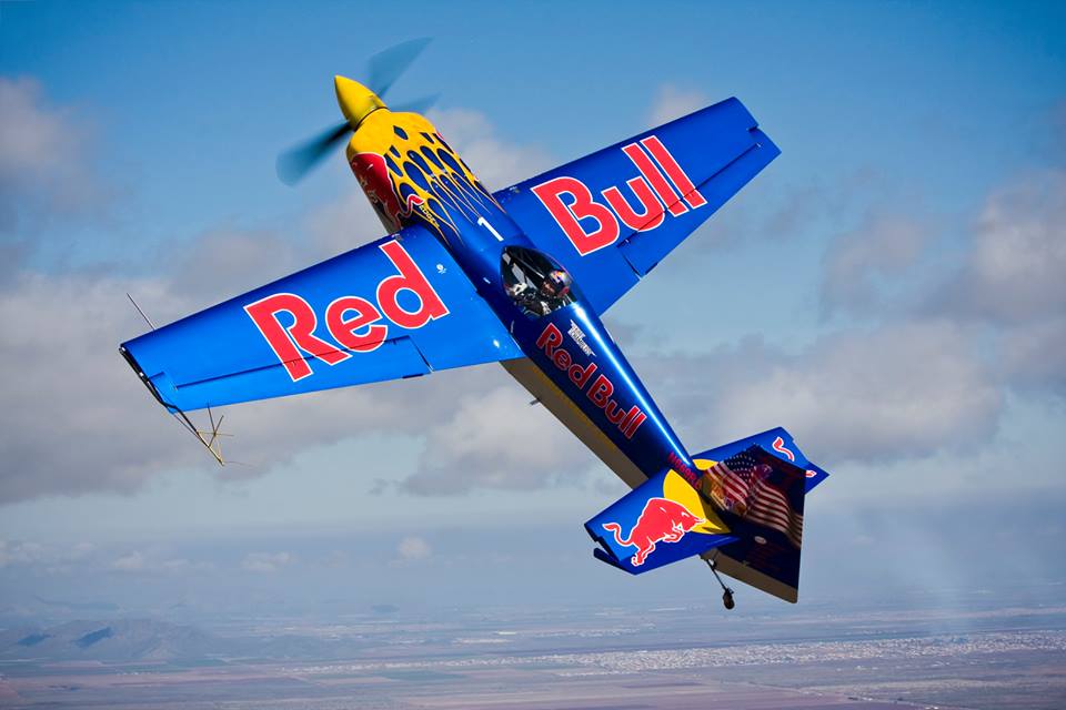 Red Bull Air Race Kazan pic 2